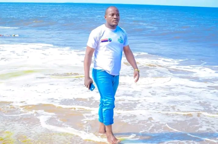Josué Onoya Wedi - Image 1