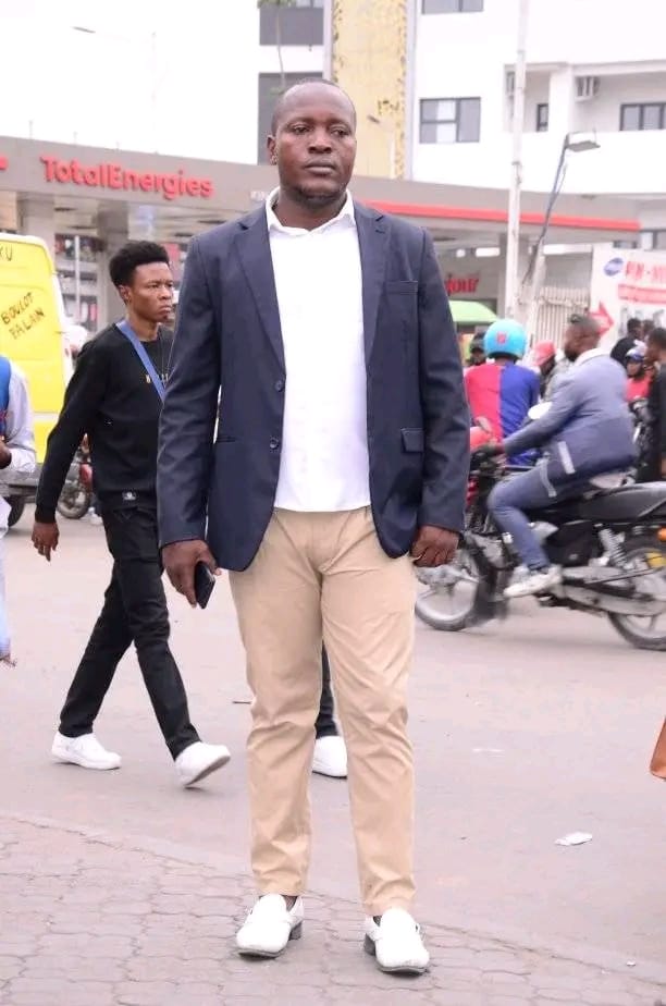 Josué Onoya Wedi - Image 2