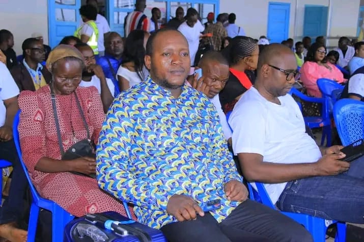 Josué Onoya Wedi - Image 5
