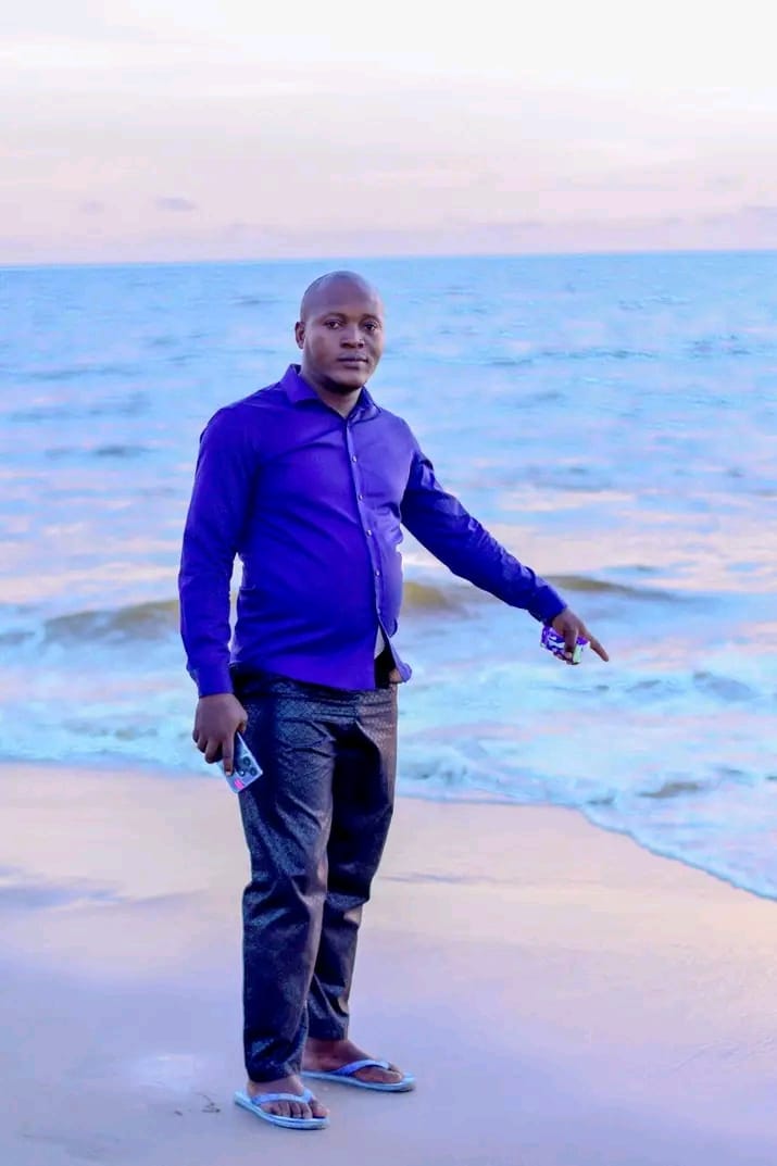 Josué Onoya Wedi - Image 6